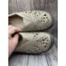 JBU by Jambu Pecan All Terra Womens Slip On Shimmer Champagne Size 11