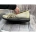 JBU by Jambu Pecan All Terra Womens Slip On Shimmer Champagne Size 11