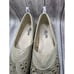 JBU by Jambu Pecan All Terra Womens Slip On Shimmer Champagne Size 11
