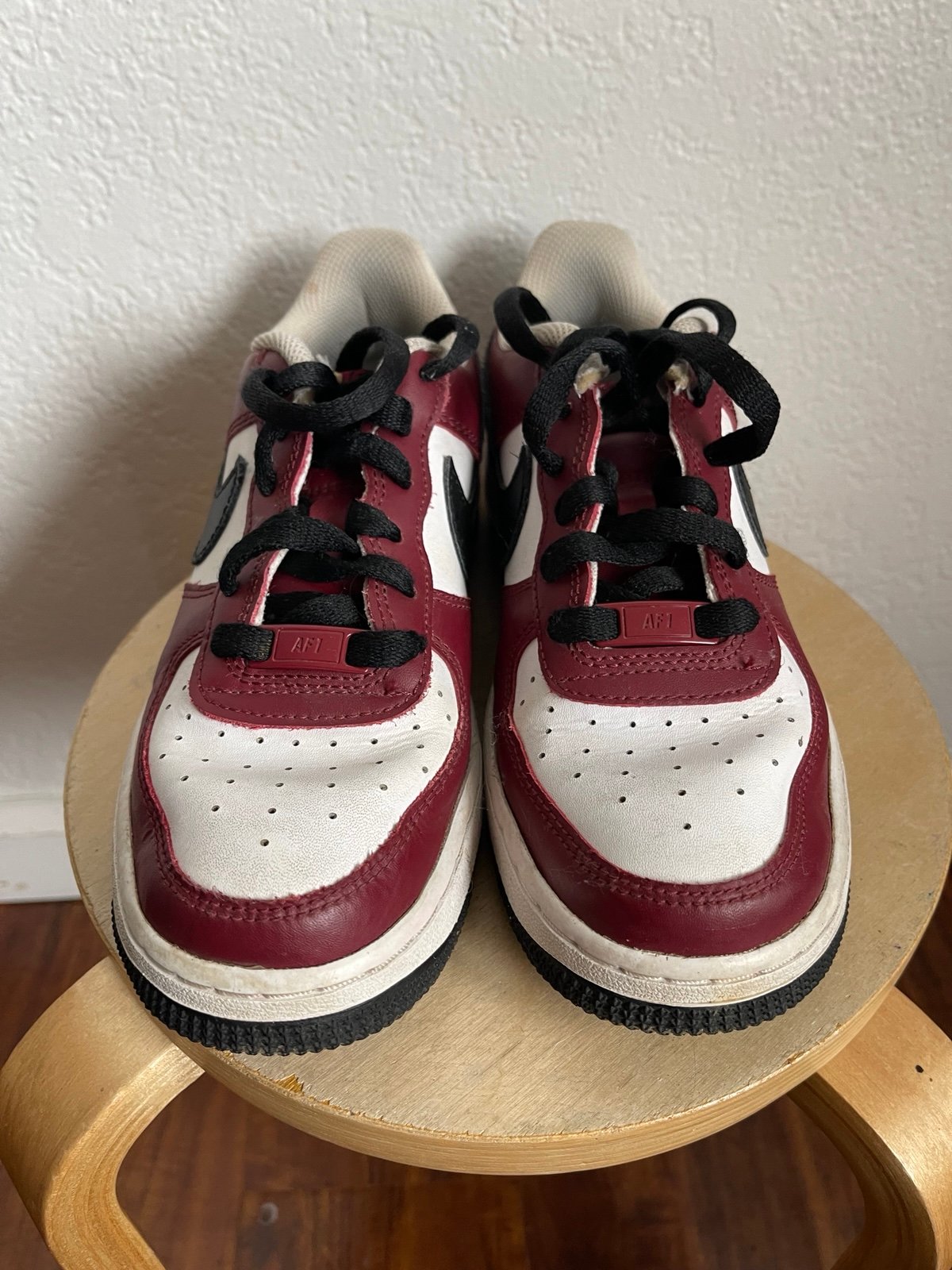 Nike Airforce 1 Size:Y4.5