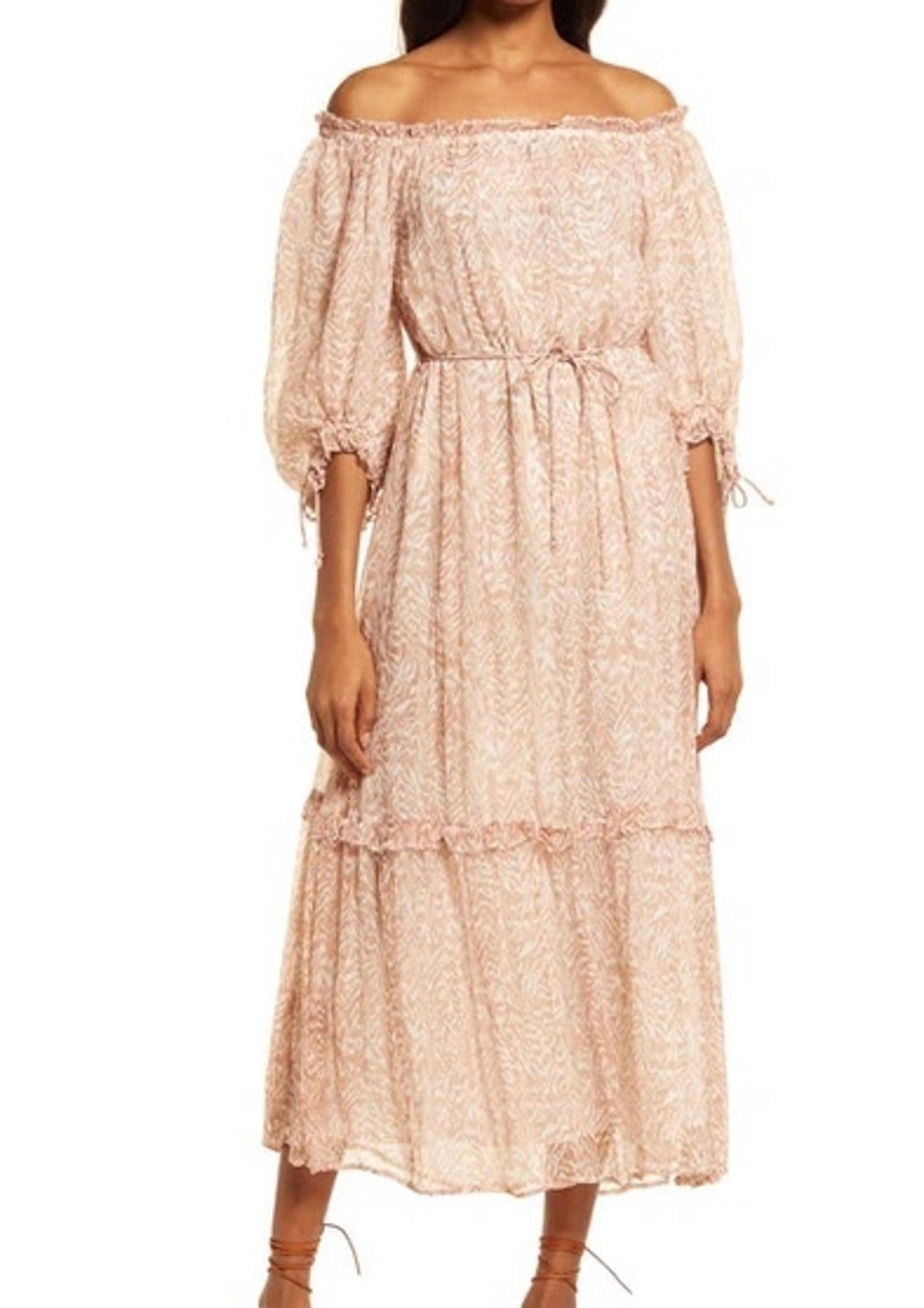 Midi Dress
