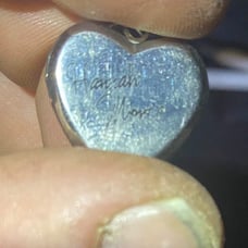 Hannah Montana Locket