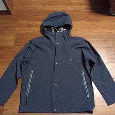 PS Paul Smith Mountain Parka