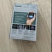 Panasonic Compact Shaver On-The-Go Razor with 3-Blade Cutting System