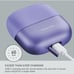 Panasonic Compact Shaver On-The-Go Razor with 3-Blade Cutting System