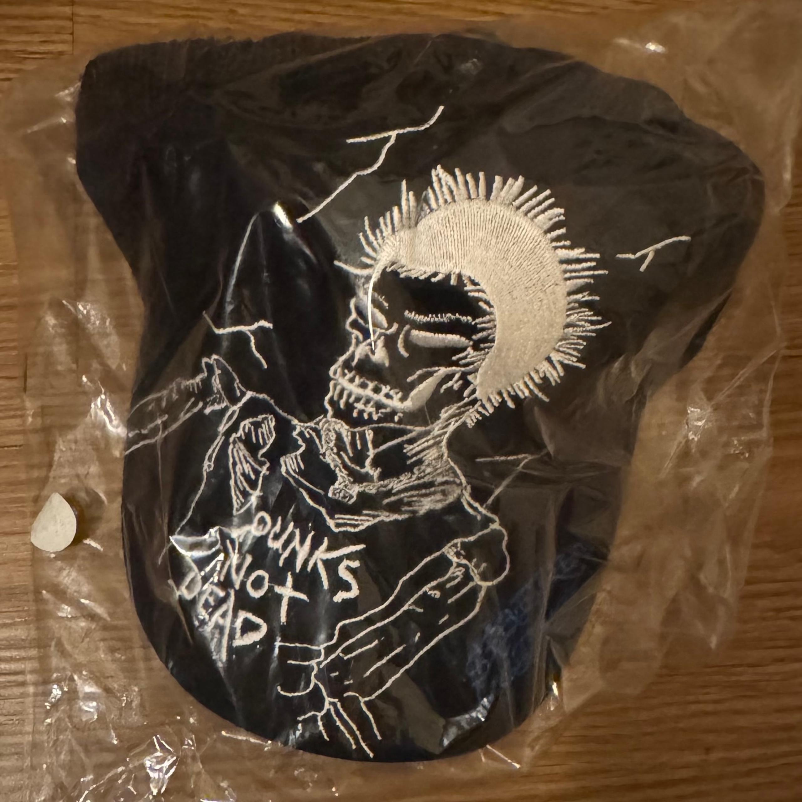 HAT - Ed Hardy