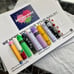 School Presson Nails