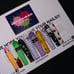School Presson Nails