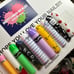 School Presson Nails
