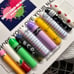 School Presson Nails