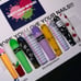 School Presson Nails