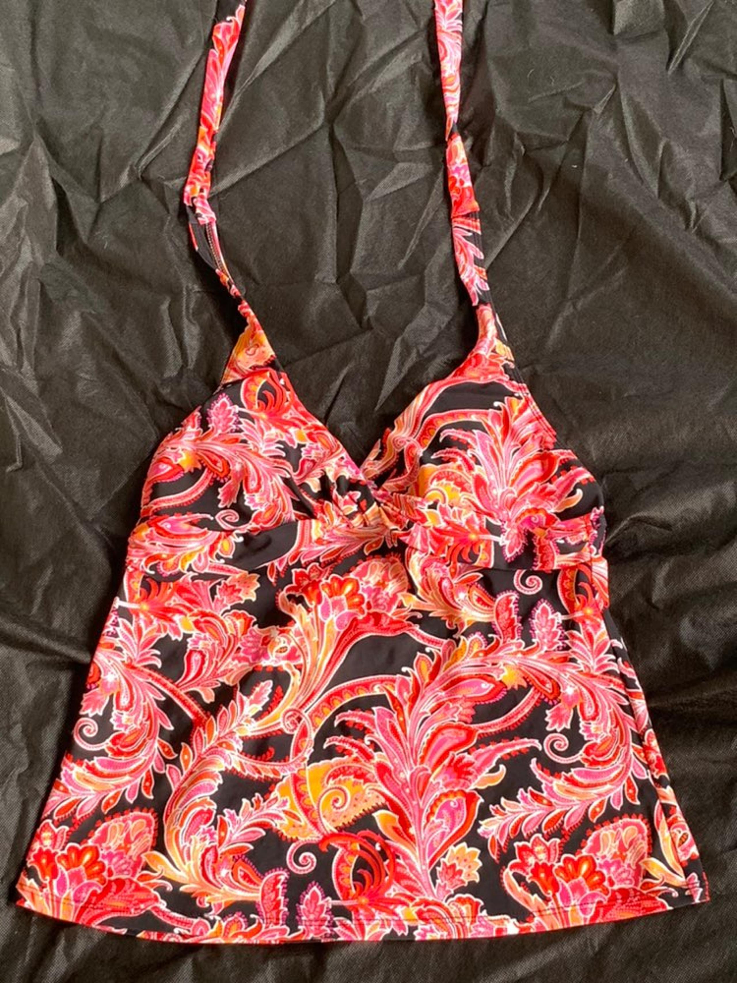 Preowned Swimsuit~ Chaps