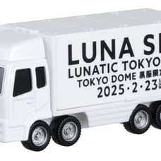 LUNA SEA Mini Truck