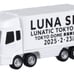LUNA SEA Mini Truck