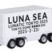 LUNA SEA Mini Truck