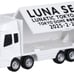 LUNA SEA Mini Truck