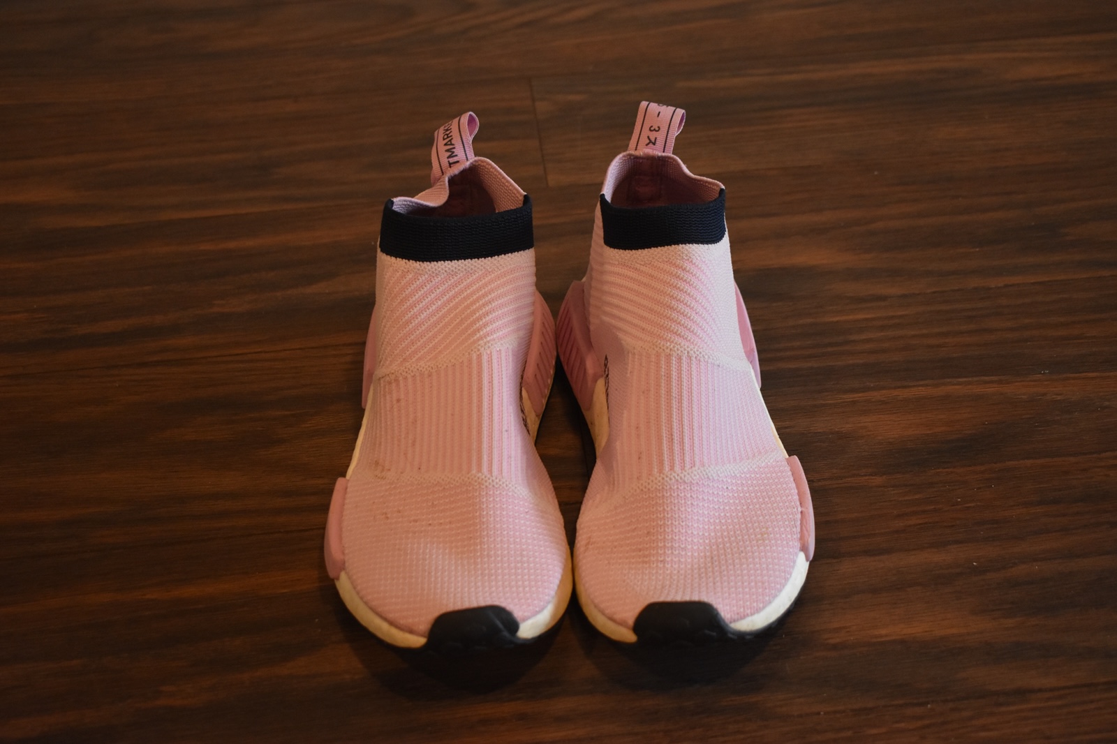 adidas NMD CS1 Clear Lilac (Women's)