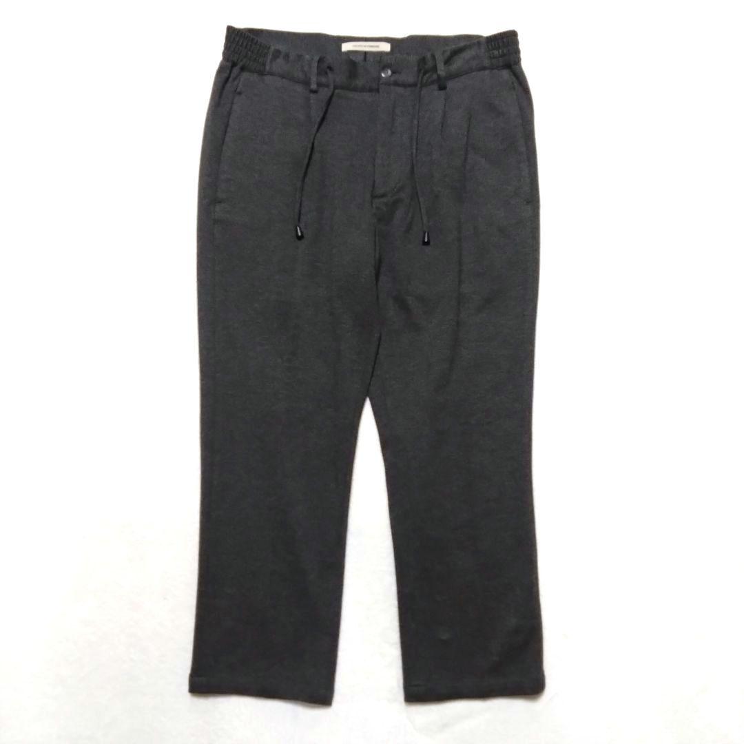 Giabsarchivio Masaccio Trousers, Gray, Type A2, Size 44
