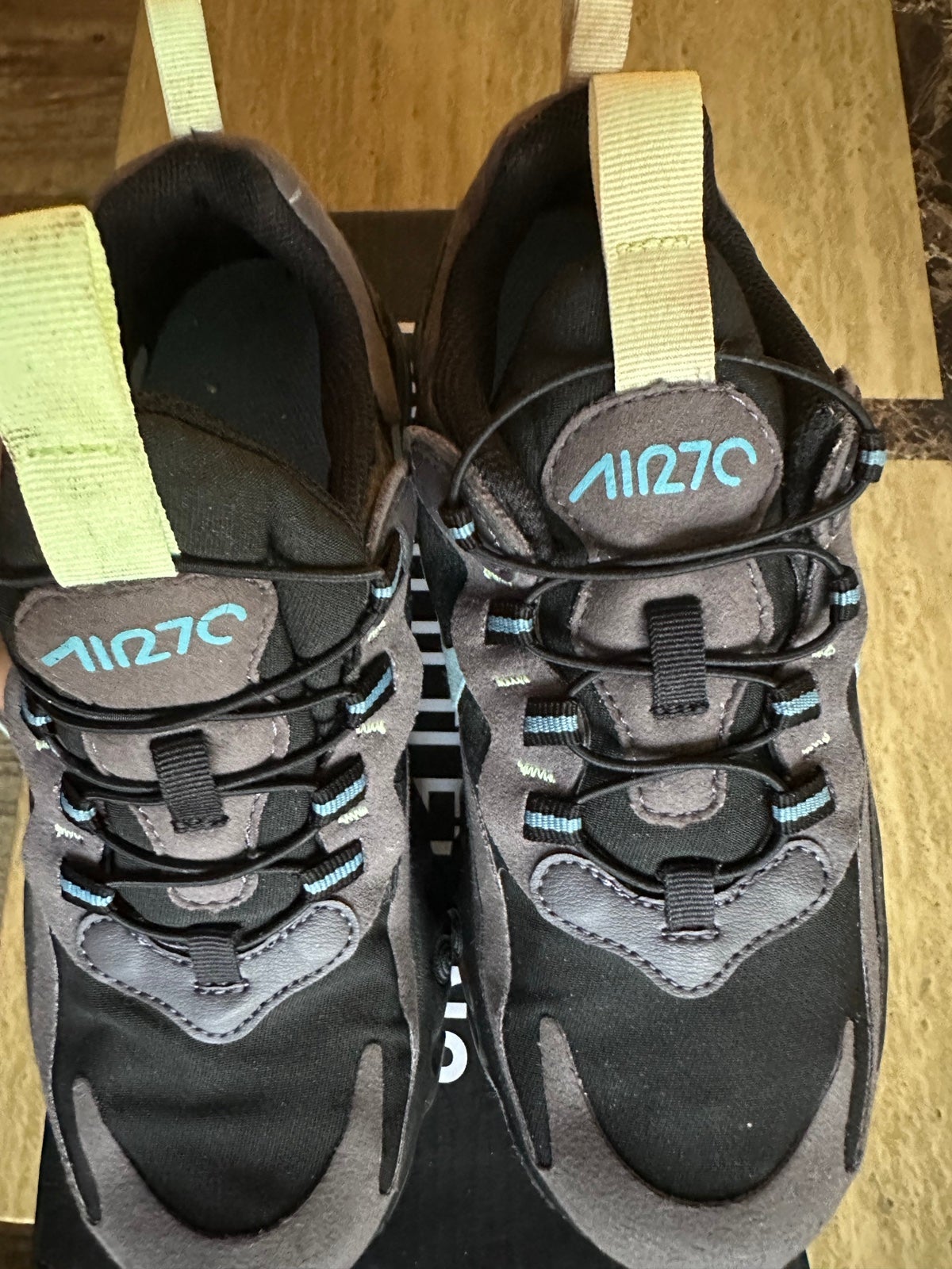 AirMax 270 (Kids)