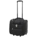 Protege 16 Arendale Rolling Underseater Luggage, Black