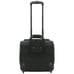 Protege 16 Arendale Rolling Underseater Luggage, Black