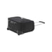 Protege 16 Arendale Rolling Underseater Luggage, Black