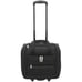 Protege 16 Arendale Rolling Underseater Luggage, Black