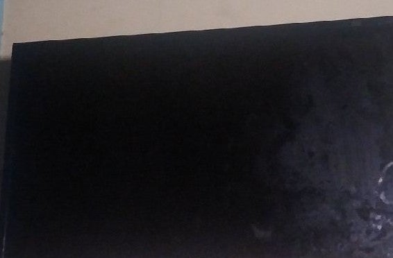 32 TCL Roku tv