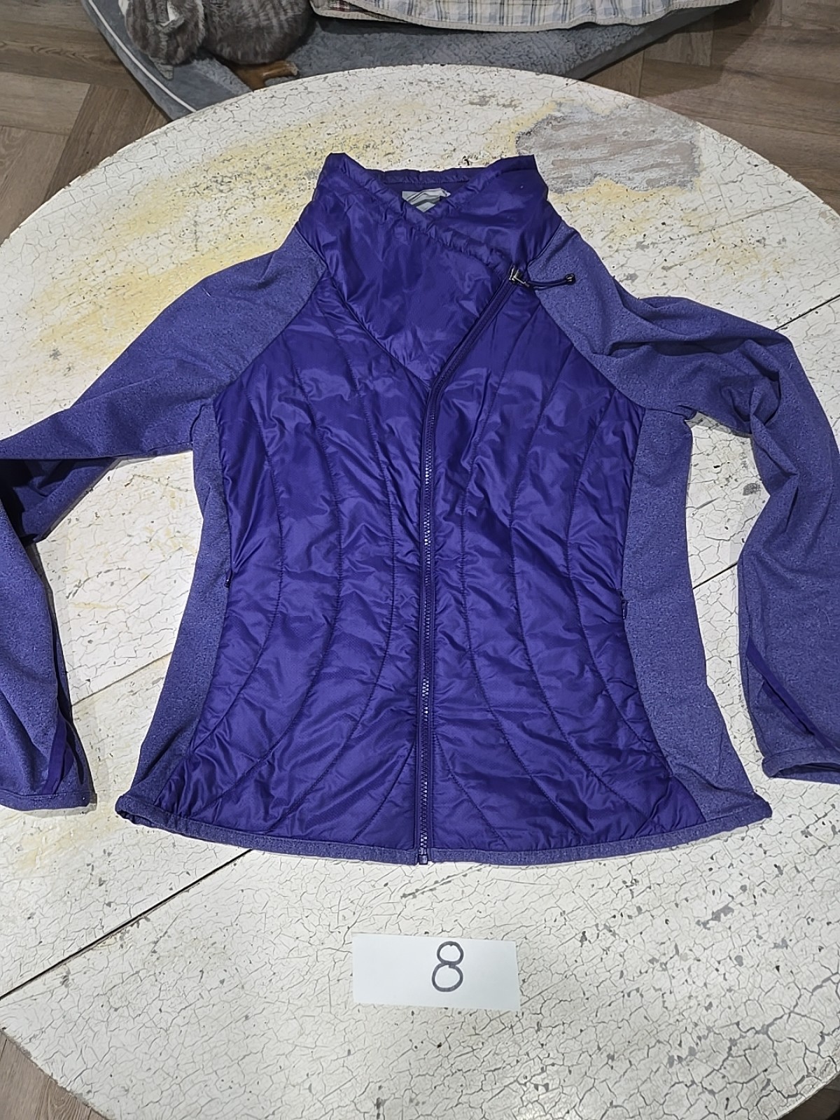 Athleta jacket