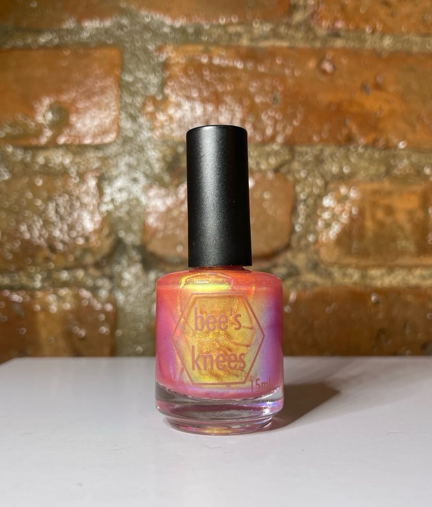 BKL ~ Bee’s Knees Lacquer - Little Fox