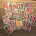 Gradey Dick Rookie SP Lot