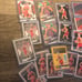 Gradey Dick Rookie SP Lot
