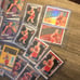 Gradey Dick Rookie SP Lot