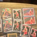 Gradey Dick Rookie SP Lot