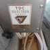TDC selectron cinematics slide changer
