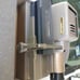 TDC selectron cinematics slide changer
