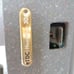 TDC selectron cinematics slide changer
