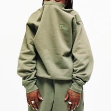 dime crewneck sweatshirt