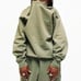 dime crewneck sweatshirt