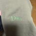 dime crewneck sweatshirt