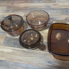 Visions Cookware
