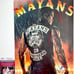 Mayans M.C. Cast Signed By 4 Season 4 11x17 Poster Autographed Pardo JSA COA