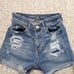 Size 0 (1PAIR ONLY) SHORTS