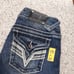 Size 0 (1PAIR ONLY) SHORTS