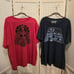 Star Wars Lot of 4 t-shirts in size 2X