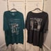 Star Wars Lot of 4 t-shirts in size 2X