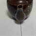 Vintage Hand Painted Floral Teapot