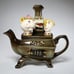 Cardew Disney Beauty and the Beast Teapot