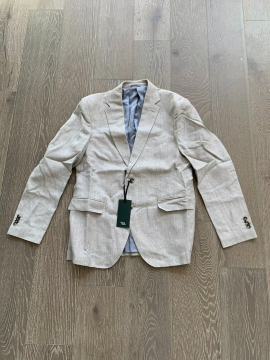 Rodd & Gunn Newall Blazer