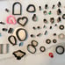 Polymerclay cutters